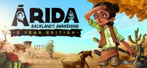 Get games like ARIDA: Backland's Awakening