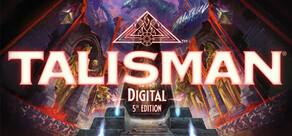 Get games like Talisman: Digital 5th Edition