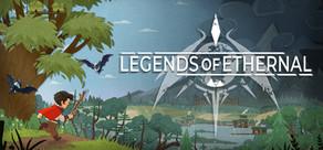 Get games like Legends of Ethernal