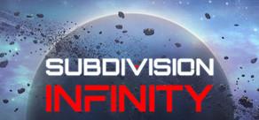 Get games like Subdivision Infinity DX