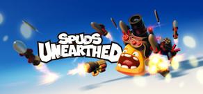 Get games like Spuds Unearthed