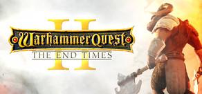Get games like Warhammer Quest 2: The End Times