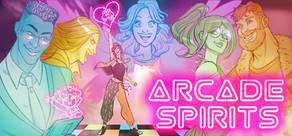 Get games like Arcade Spirits