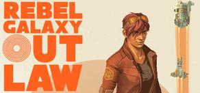 Get games like Rebel Galaxy Outlaw