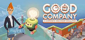 Get games like Good Company
