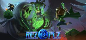 Get games like REZ PLZ