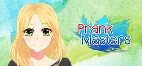 Get games like Prank Masters ~ Otome Visual Novel