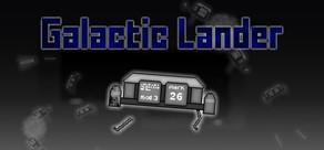 Get games like Galactic Lander