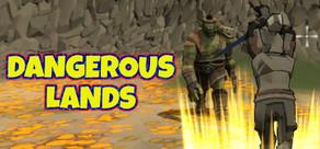 Get games like Dangerous Lands - Magic and RPG