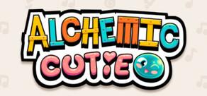 Get games like Alchemic Cutie