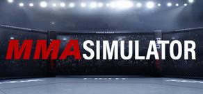 Get games like MMA Simulator