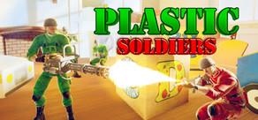 Get games like Plastic soldiers