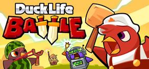 Get games like Duck Life: Battle