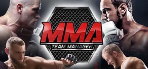 Get games like MMA Team Manager