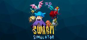 Get games like Swarm Simulator: Evolution