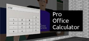 Get games like Pro Office Calculator