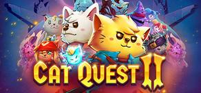 Get games like Cat Quest II