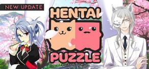 Get games like HENTAI PUZZLE