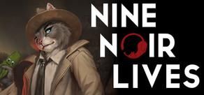 Get games like Nine Noir Lives