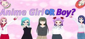 Get games like Anime Girl Or Boy?