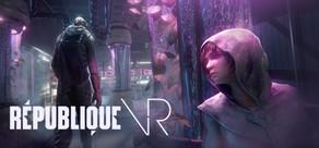 Get games like Republique VR