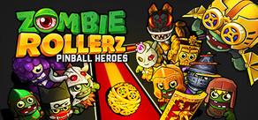Get games like Zombie Rollerz: Pinball Heroes