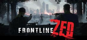 Get games like Frontline Zed