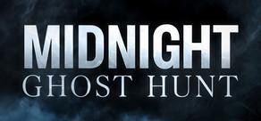 Get games like Midnight Ghost Hunt