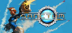 Get games like Sanctum