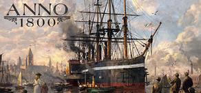 Get games like Anno 1800