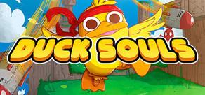 Get games like Duck Souls