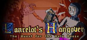Get games like Lancelot's Hangover: The Quest for the Holy Booze