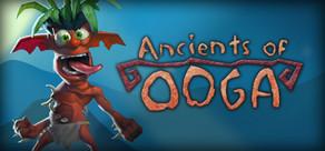 Get games like Ancients of Ooga