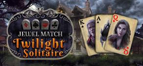Get games like Jewel Match Twilight Solitaire