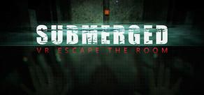 Get games like Submerged: VR Escape the Room