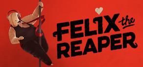 Get games like Felix The Reaper