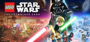 Get games like LEGO® Star Wars™: The Skywalker Saga