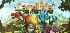 Get games like CardLife: Creative Survival