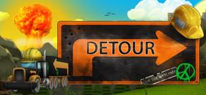 Get games like DETOUR