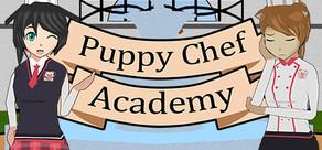 Get games like Puppy Chef Academy