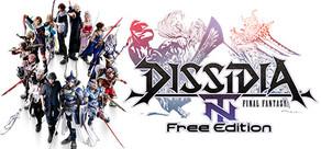 Get games like Dissidia: Final Fantasy NT
