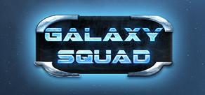Get games like Galaxy Squad