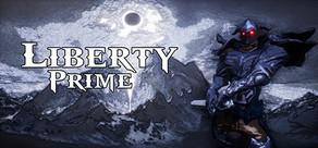 Get games like Liberty Prime