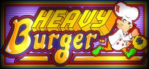 Get games like Heavy Burger