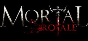 Get games like Mortal Royale