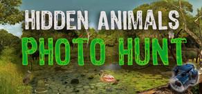 Get games like Hidden Animals: Photo Hunt. Seek and Find Objects Game