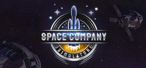 Get games like Space Company Simulator
