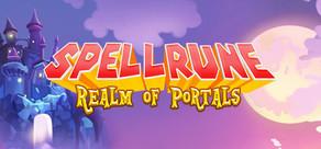 Get games like Spellrune: Realm of Portals