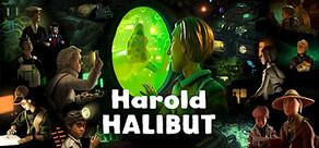 Get games like Harold Halibut