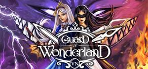 Get games like Guard of Wonderland
